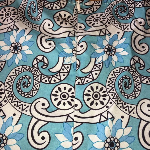 Boho Top - Picture 3 of 7